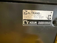 Mic - 1999 - g12 350t - stapelaar - afbeelding 3 van  10