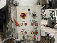 Mic - am 2 - diverse schaaf- en profileermachines - afbeelding 8 van  10