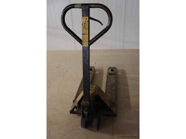 Mic pompwagen model tm2000 - afbeelding 2 van  8