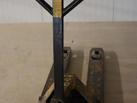 Mic pompwagen model tm2000 - afbeelding 2 van  8
