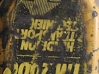 Mic pompwagen model tm2000 - afbeelding 3 van  8