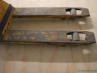Mic pompwagen model tm2000 - afbeelding 4 van  8
