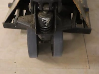 Mic pompwagen model tm2000 - afbeelding 5 van  8