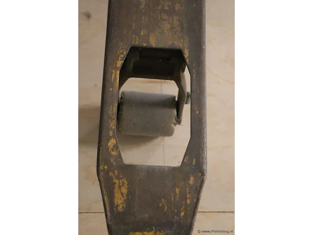 Mic pompwagen model tm2000 - afbeelding 7 van  8