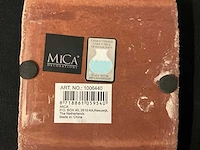 Mica onderbord (864x) - afbeelding 4 van  5