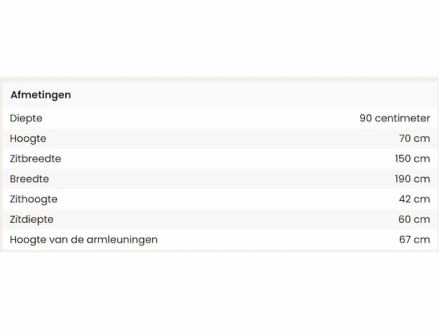 Micadoni miley samt 2-sitzer-sofa - afbeelding 5 van  13