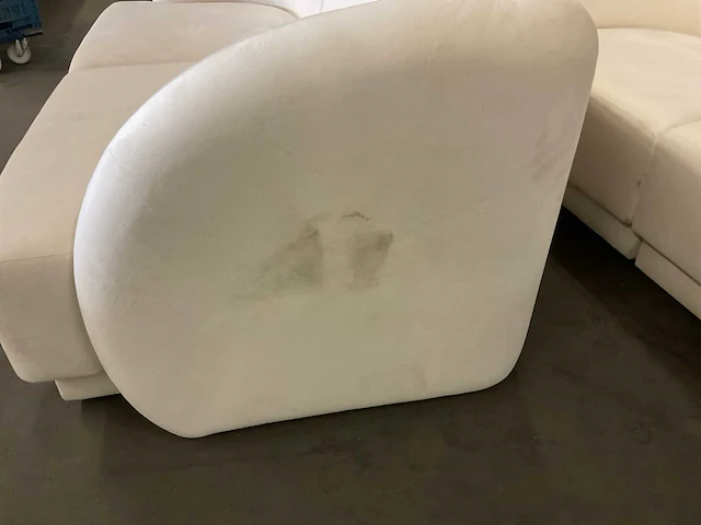 Micadoni miley samt 2-sitzer-sofa - afbeelding 11 van  13