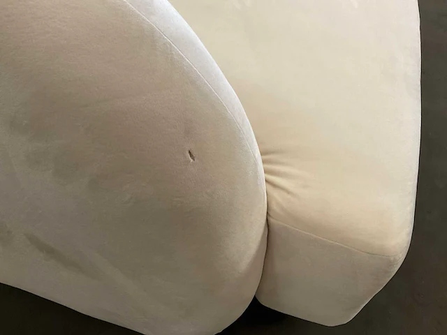 Micadoni miley velvet fauteuil - afbeelding 2 van  13