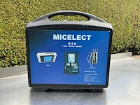 Micelect rts/wrt rope tensioning system - afbeelding 1 van  8