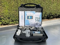 Micelect rts/wrt rope tensioning system - afbeelding 2 van  8