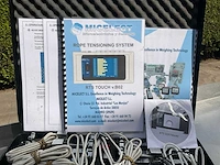 Micelect rts/wrt rope tensioning system - afbeelding 3 van  8