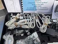 Micelect rts/wrt rope tensioning system - afbeelding 5 van  8