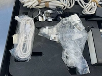 Micelect rts/wrt rope tensioning system - afbeelding 8 van  8