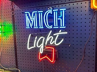 Mich light neonverlichting - afbeelding 1 van  4