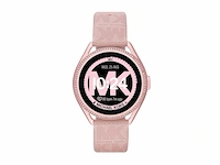 Michael kors gen 5e - smartwatch mkt5116 - afbeelding 1 van  5