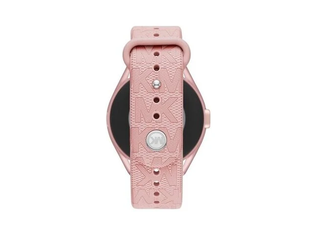 Michael kors gen 5e - smartwatch mkt5116 - afbeelding 3 van  5