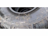 Michelin 395/85 r 20 banden (3x) - afbeelding 4 van  4