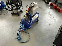 Michelin 50 luchtcompressor - afbeelding 1 van  4