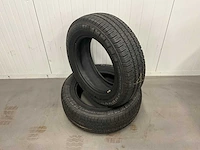 Michelin "agilis 51" 205/65 r16c (2x) - afbeelding 1 van  7