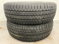 Michelin "agilis 51" 205/65 r16c (2x) - afbeelding 2 van  7