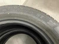 Michelin "agilis 51" 205/65 r16c (2x) - afbeelding 4 van  7
