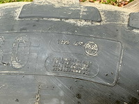 Michelin agribib band, wiel en velg - afbeelding 2 van  11