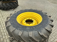 Michelin agribib band, wiel en velg - afbeelding 5 van  11