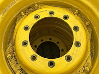 Michelin agribib band, wiel en velg - afbeelding 7 van  11