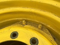 Michelin agribib band, wiel en velg - afbeelding 8 van  11