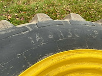 Michelin agribib band, wiel en velg - afbeelding 9 van  11
