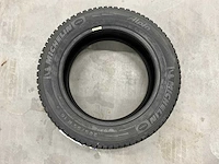 Michelin "alpin" 205/55 r16 (2x) - afbeelding 3 van  4
