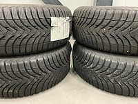 Michelin "alpin" 205/55 r16 (4x) - afbeelding 2 van  9