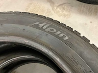 Michelin "alpin" 205/55 r16 (4x) - afbeelding 4 van  9