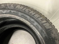 Michelin "alpin 5" 225/55 r17 (4x) - afbeelding 4 van  6