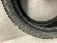 Michelin "alpin 6" 205/45 r16 (2x) - afbeelding 3 van  4