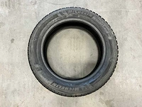 Michelin "alpin 6" 205/55 r17 (2x) - afbeelding 2 van  7