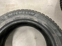 Michelin "alpin 6" 205/60 r16 (4x) - afbeelding 4 van  7