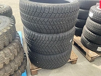 Michelin autoband 275/40 r20 (3x) - afbeelding 2 van  6