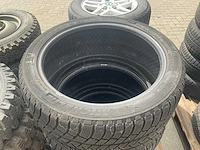 Michelin autoband 275/40 r20 (3x) - afbeelding 3 van  6