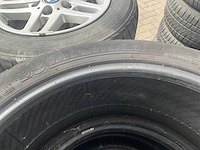 Michelin autoband 275/40 r20 (3x) - afbeelding 4 van  6