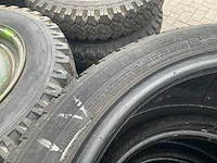 Michelin autoband 275/40 r20 (3x) - afbeelding 6 van  6