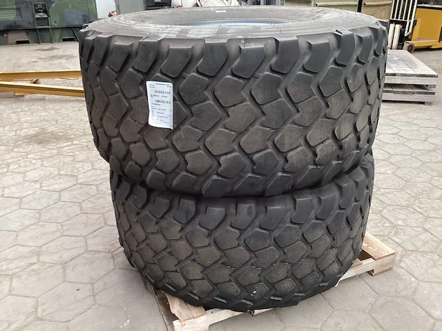 Michelin autoband - afbeelding 1 van  5