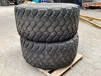 Michelin autoband - afbeelding 2 van  5