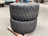 Michelin autoband - afbeelding 3 van  5