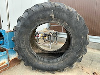 Michelin axiobib 710/75r42 - afbeelding 1 van  8