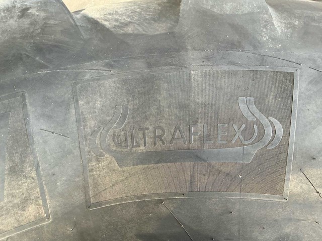 Michelin axiobib 710/75r42 - afbeelding 3 van  8