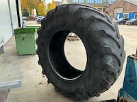 Michelin axiobib 710/75r42 - afbeelding 4 van  8