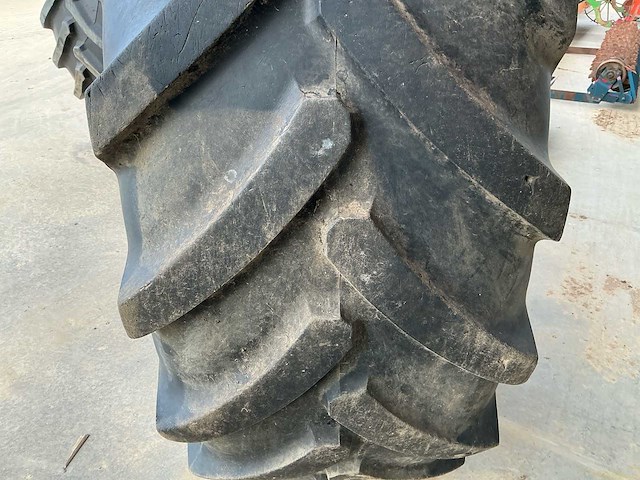 Michelin axiobib 710/75r42 - afbeelding 5 van  8