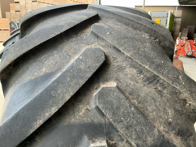 Michelin axiobib 710/75r42 - afbeelding 6 van  8