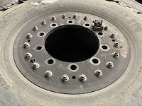 Michelin band (2x) - afbeelding 3 van  3